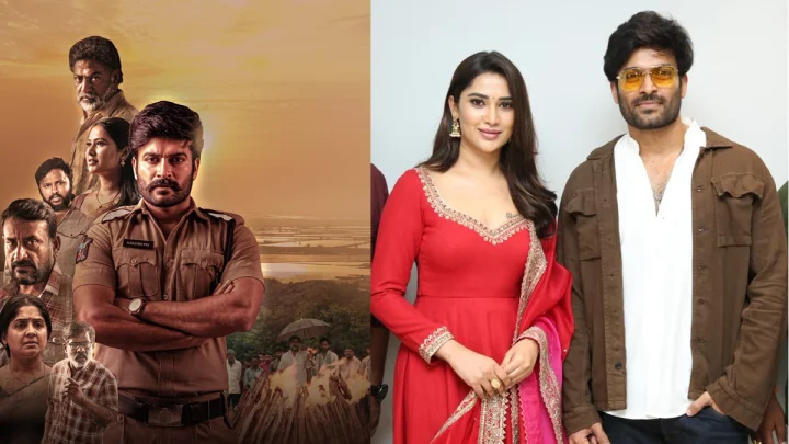 Tatvam trailer: మర్డర్  మిస్టరీ, ఇన్వస్టిగేషన్‌ థ్రిల్లర్‌ గా తత్వం ట్రైలర్‌