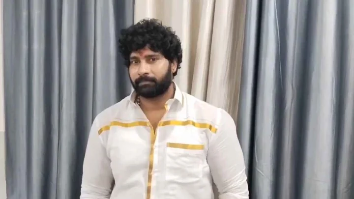 నేనే గోల్డ్‌మేన్ అంటూ ఎగిరిపడ్డ సూర్య అరెస్ట్, ఎందుకంటే?
