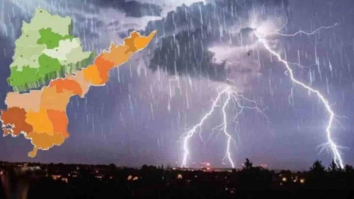 జూన్ 27, 2026 శనివారం నాటి తెలుగు రాష్ట్రాల వాతావరణం ఎలా వుంది?