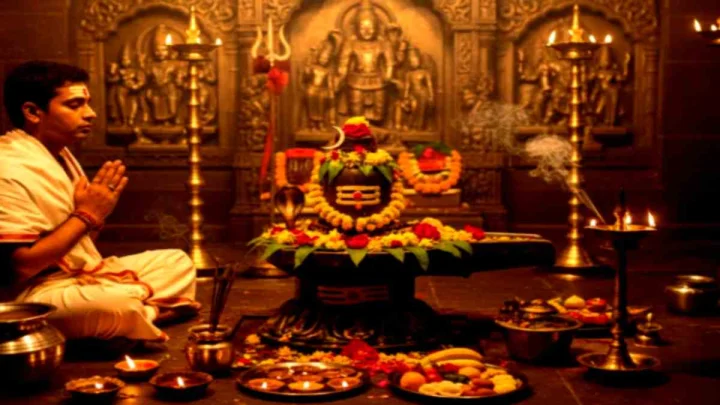 Shani Pradosh Vrat 2026: శని ప్రదోషం.. శివాలయాల్లో ఒక్క దీపమైనా వెలిగించండి..