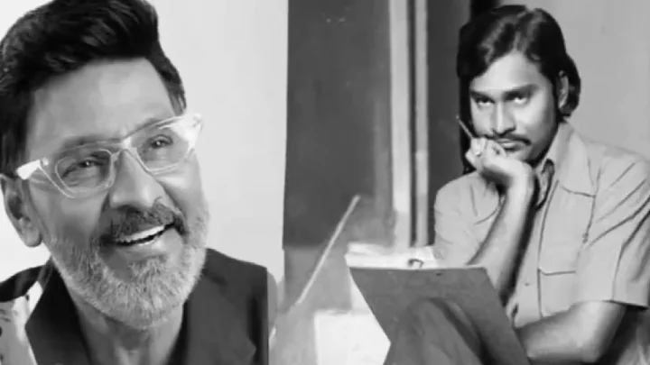 కోలీవుడ్ నటుడు, దర్శకుడు కె. భాగ్యరాజ్ హఠన్మరణం, మార్నింగ్ వాక్ చేసి వచ్చాక...