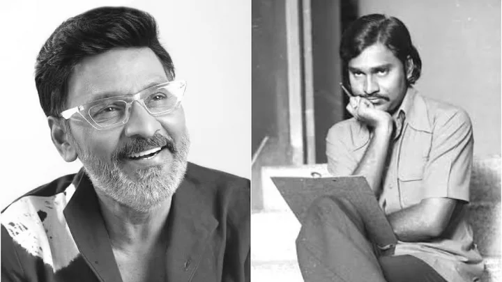 తమిళ దిగ్గజ నటుడు కె.భాగ్యరాజ్య ఎలా చనిపోయారంటే...?