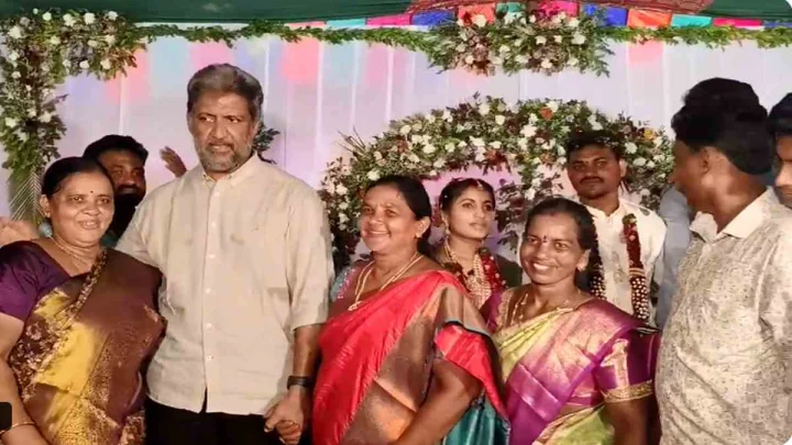 వల్లభనేని వంశీ ఇలా అయిపోయారేంటి? వీడియో వైరల్
