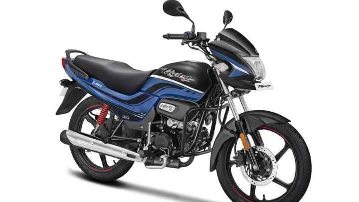 సరికొత్త ప్యాషన్ ప్లస్ డిస్క్‌ను మార్కెట్లోకి విడుదల చేసిన హీరో మోటోకార్ప్