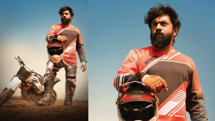 మలయాళ స్టార్ హీరో నివీన్ పాలీ కొత్త సినిమాకు విజయం టైటిల్ ఖరారు
