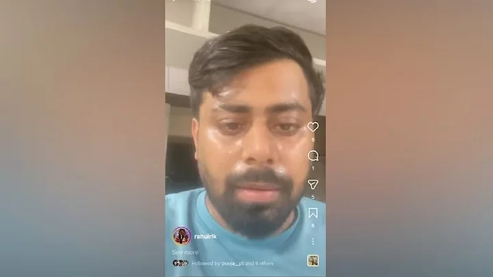 ఇల్లు ఊడ్చడం, గిన్నెలు కడగడం వంటి పనులన్నీ చేయించారు.. యువకుడు బలవ్మరణం