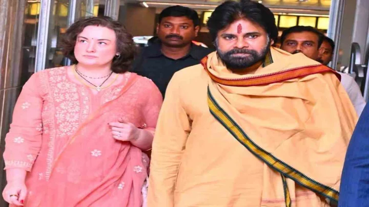 Ambani Hospital: అంబానీ ఆస్పత్రిలో పవన్ కల్యాణ్.. ఎందుకు?