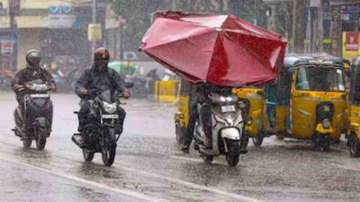 హైదరాబాదులో వర్షాలు.. పెరుగుతున్న అనారోగ్య సమస్యలు.. జాగ్రత్తలు
