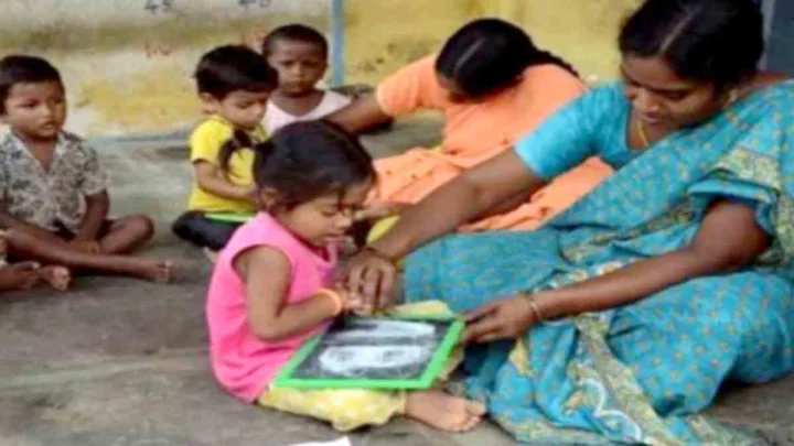గద్వాల జిల్లాలో 73 అంగన్‌వాడీ పోస్టుల భర్తీకి నోటిఫికేషన్