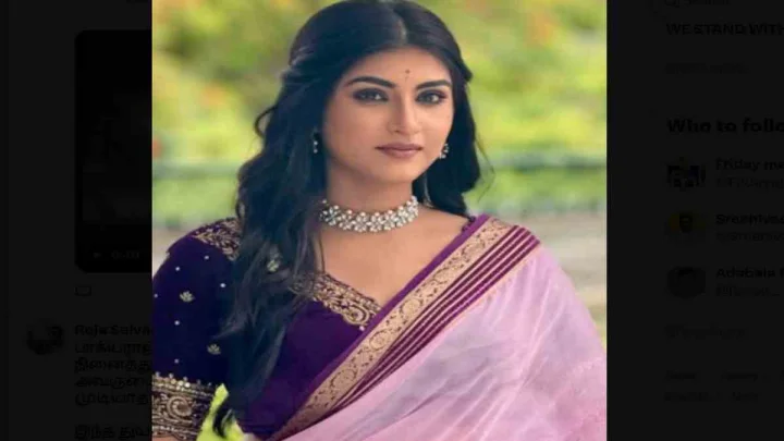 నటి దివ్య సురేష్‌కు చేదు అనుభవం.. భద్రత ఎక్కడ ఉన్నాయి? (video)