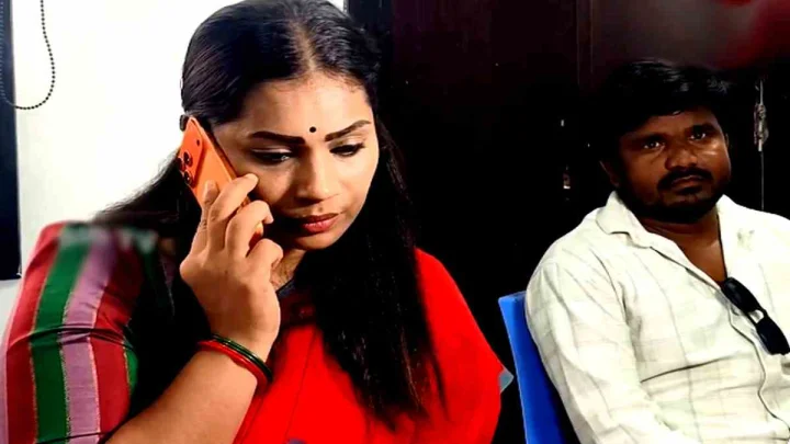 దువ్వాడ శ్రీనివాస్ మిస్సింగ్ కేసు.. సస్పెన్స్ వీడింది.. ఎక్కడున్నారంటే?
