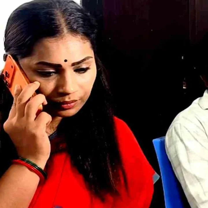 Divvela Madhuri