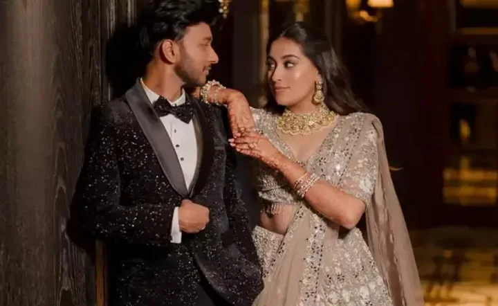 Siya Goyal: చేతన్ చౌదరిని సియా గోయల్ రహస్యంగా పెళ్లి చేసుకుందా?