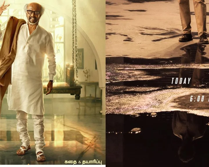 Rajinikanth :రజనీకాంత్ జైలర్ 2  నుంచి తాజా అప్ డేట్ ప్రకటించిన సన్ పిక్చర్స్