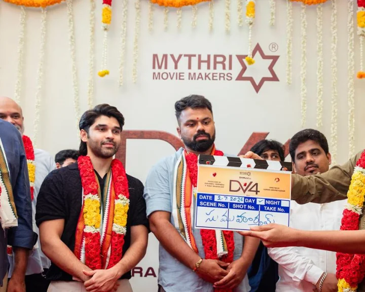 Mythri Movie Makers: ధృవ్ విక్రమ్ హీరోగా మైత్రీ మూవీ మేకర్స్ 4వ తమిళ చిత్రం