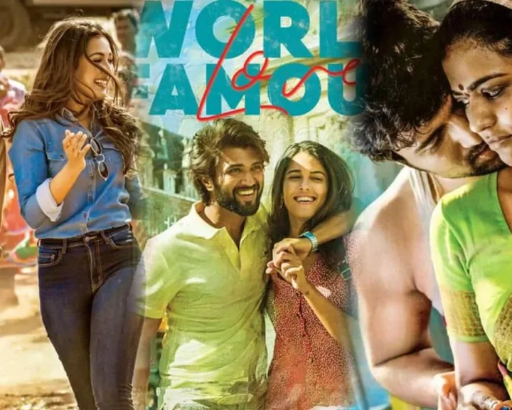 విజయ్ దేవరకొండ వల్ల తీవ్రంగా నష్టపోయాను : నిర్మాత అభిషేక్