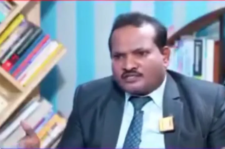 జగన్ ప్రభుత్వంపై పోరాడటానికి రూ. 25 కోట్లు ఖర్చు చేసా: జడ శ్రావణ్, వీడియో