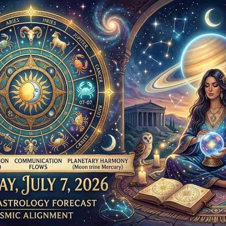 Astrology