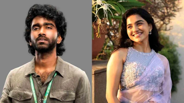 ప్రదీప్, మమిత లవ్వులో వున్నారా? పెళ్లి చేసుకోబోతున్నారట!