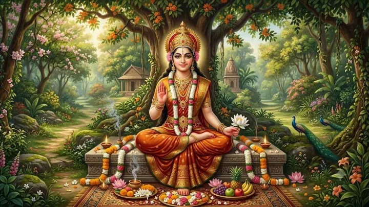ఈ పంచ కన్యల శ్లోకం స్మరిస్తే మహాపాతకాలు పోతాయ్