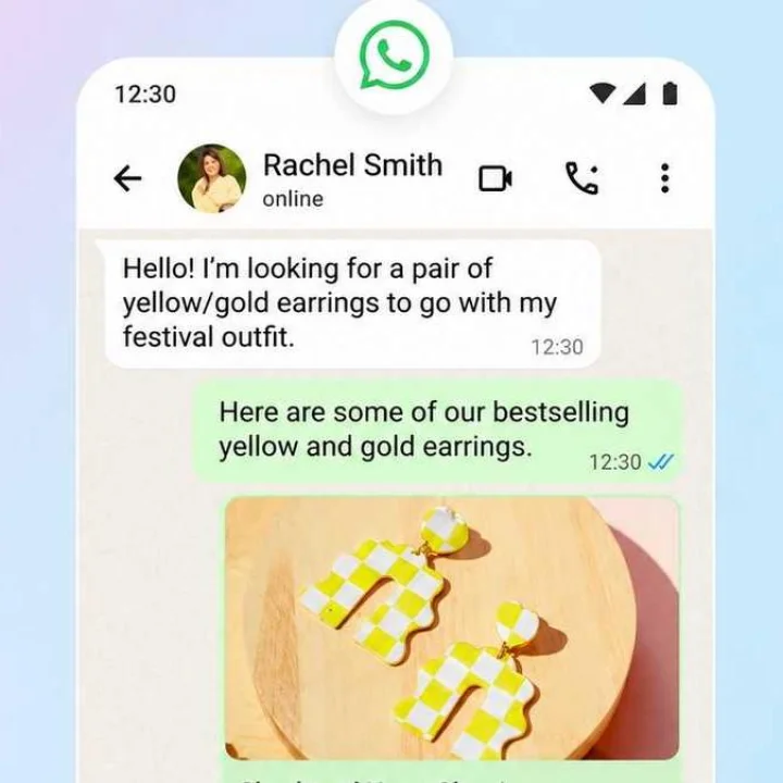WhatsApp
