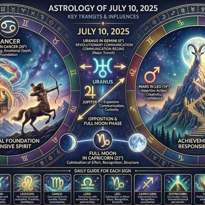 Astrology