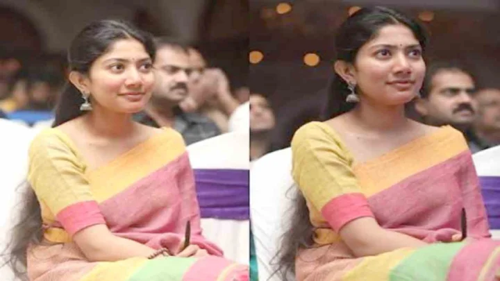 కల్కి 2లో నటించనున్న సాయిపల్లవి?