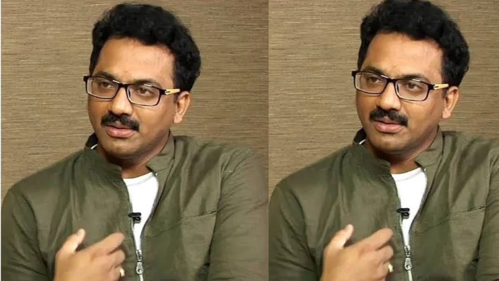 director Ashok :భాగమతి దర్శకుడు అశోక్ పై కేసు నమోదు ?