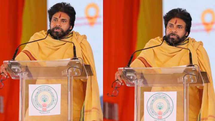 Pawan Kalyan  surgery: పవన్ కళ్యాణ్ కి మూడున్నర గంటలపాటు శస్త్ర చికిత్స