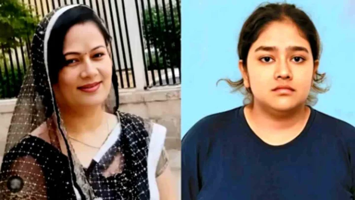 ఆస్తి కోసం కిరాతకంగా మారిన కుమార్తె.. స్కార్పియో ఎక్కించి తల్లిని హత్య చేసింది.. తండ్రిని కూడా?
