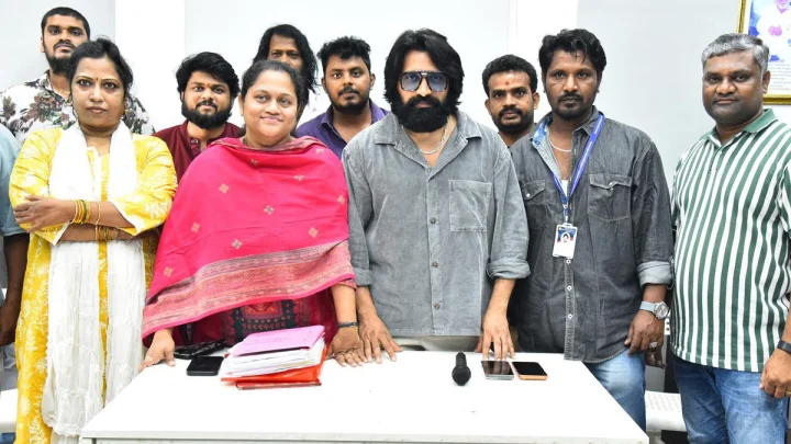 Jani Master: మా మధ్య  గొడవలు లేవు, డ్యాన్సర్ హెల్త్ ఇన్సూరెన్స్‌కి 18 లక్షలు విరాళం : జానీ మాస్టర్