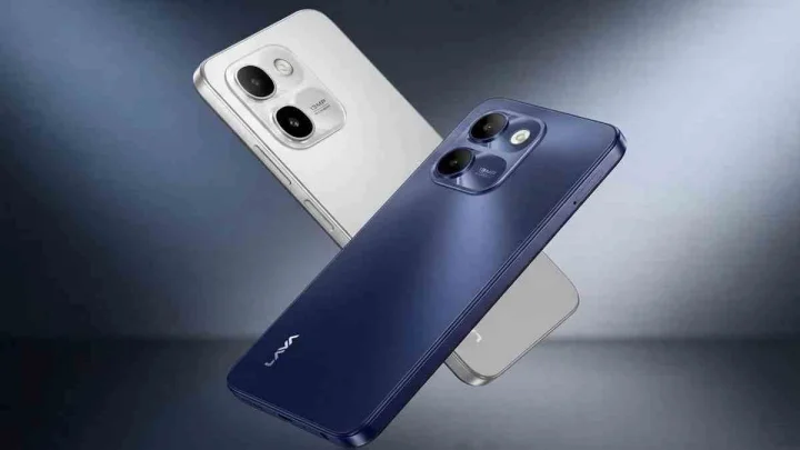 Lava Virat V1 5G: లావా విరాట్ వీ1 5జీని విడుదల.. ఫీచర్స్ ఇవే