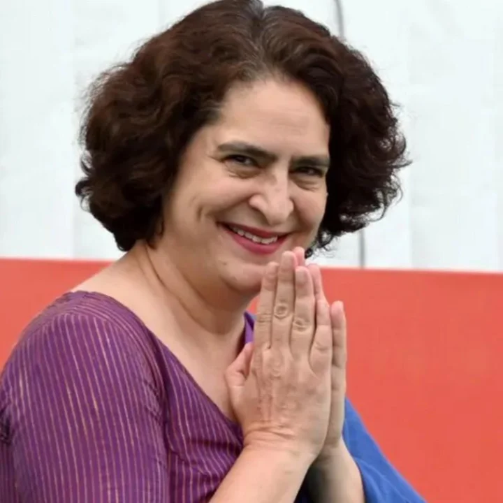 priyanka vadra