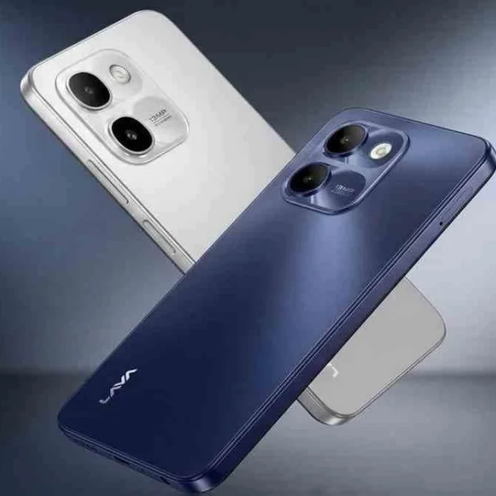 Lava Virat V1 5G