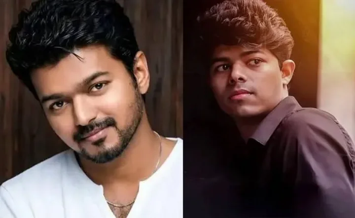 కోలీవుడ్‌లో తండ్రీతనయుల పోటీ.. చివరకు వెనక్కి తగ్గిన కుమారుడు...