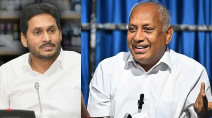 జయలలితకో న్యాయం.. జగన్మోహన్ రెడ్డికో న్యాయమా? మాజీ ఎంపీ చింతా మోహన్ ప్రశ్న
