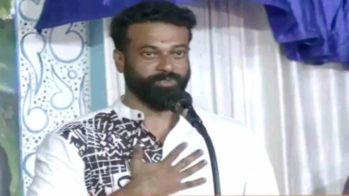 కేరళ రాజకీయ చరిత్రలో తొలిసారి.. జైలు లోపల నుండి పదవీ ప్రమాణ స్వీకారం