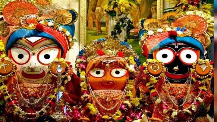 पुरीला जाऊ शकत नाही? तर देशातील या प्रसिद्ध जगन्नाथ मंदिरात नक्कीच दर्शन घ्या