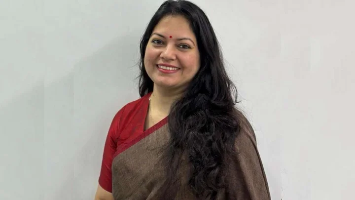 గత ఐదేళ్లలో జర్మనీలో భారతీయ విద్యార్థుల సంఖ్య రెట్టింపు అయ్యింది: శ్వేతా గురు, ఆక్సిలో