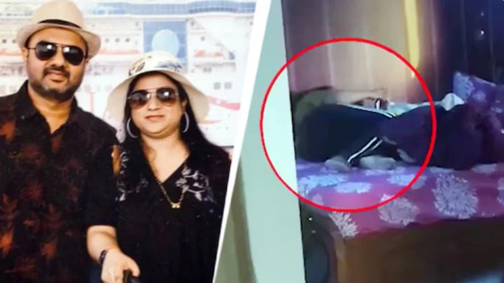బెంగుళూరు : ఇంట్లోనే అనస్థీషియా వైద్యుడు హత్య.. భార్యపైనే సందేహం