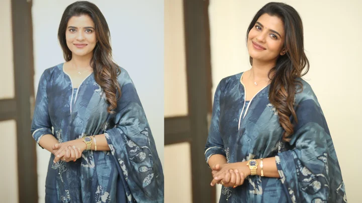 Aishwarya Rajesh: హీరోయిన్ కి మూడేళ్ళ స్పాన్ అనే వారు. అదే నిజం అనుకున్నా : ఐశ్వర్య రాజేష్