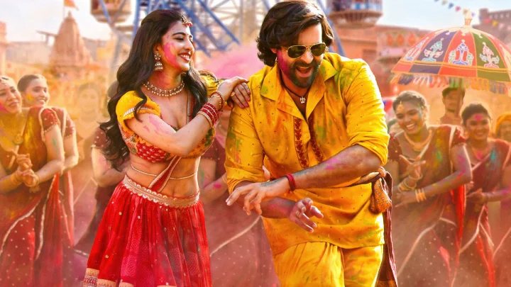 Varun Tej: కొరియన్ కనకరాజు లో దక్షా నాగర్కర్‌, వరుణ్ తేజ్ లపై స్పెషల్ సాంగ్