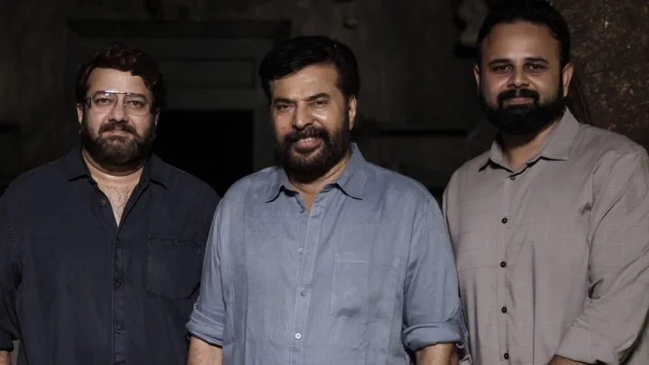 72వ జాతీయ చలనచిత్ర అవార్డుల్లో రెండు ప్రతిష్ఠాత్మక పురస్కారాలు అందుకున్న బ్రహ్మయుగం