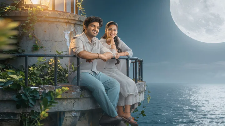 Kiran Abbavaram,: యు/ఎ సర్టిఫికేషన్ పొందిన కిరణ్ అబ్బవరం... చెన్నై లవ్ స్టోరీ