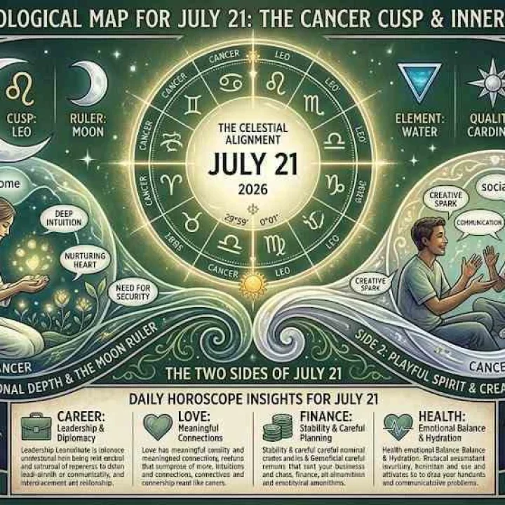 Daily Astrology