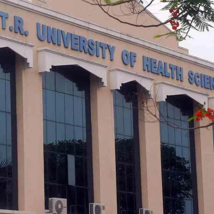 NTR Health University