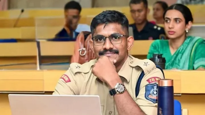 ట్రైనీ ఐపీఎస్ వేధింపుల కేసు విచారణ షీ టీమ్స్‌కు బదిలీ