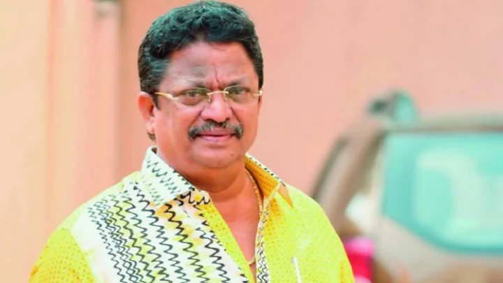 జూబ్లీహిల్స్ భూవివాదం కేసు : ఇద్దరు సినీ నిర్మాతలపై కేసు
