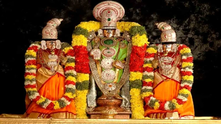 TTD: శ్రీవాణి దర్శన టిక్కెట్ల కోసం ప్రత్యేక వెయిటింగ్ లాంజ్‌