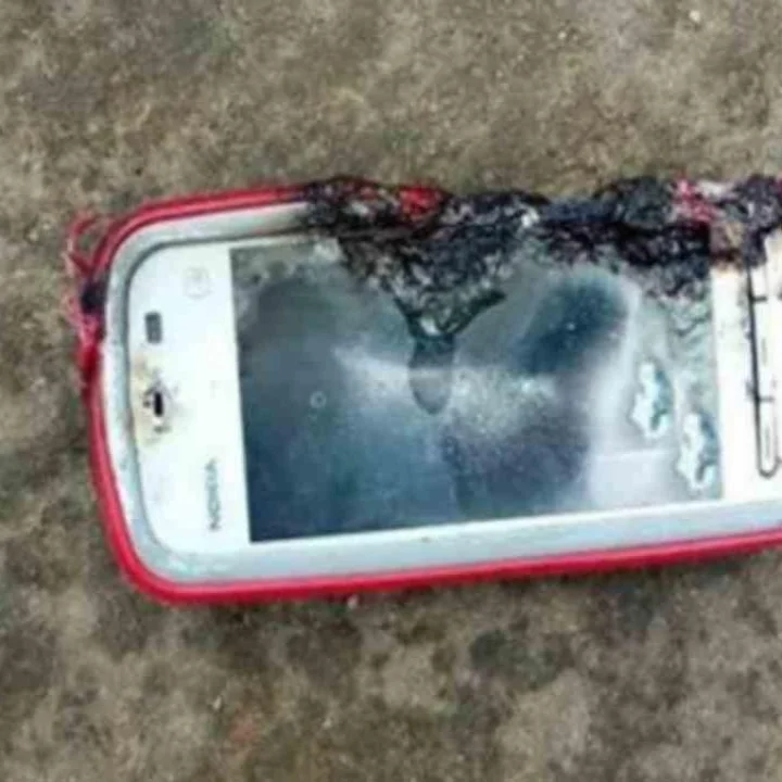 Cell Phone